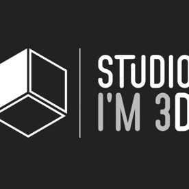 Behance profile picture for @studioim3d