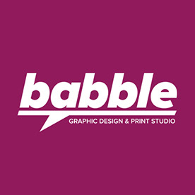 Behance profile picture for @babble