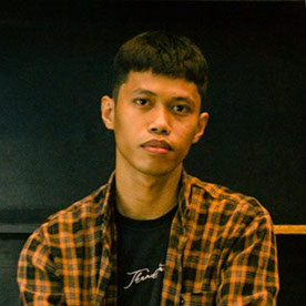 Fadhil Ayyash - Visual Communication Design Student in Makassar ...