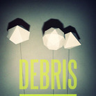 Behance profile picture for @debris