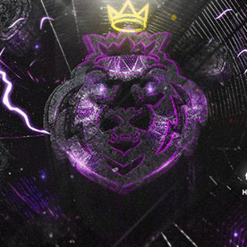 Behance profile picture for @Hxzz