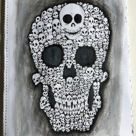 Kevin Weldon - Graphic Designer, Illustrator in Dublin, Ireland :: Behance