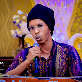 Mustaf Mohamed She Abdulle - Graphic Designer in Hargeysa, Somalia ...