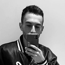 Moshe Araujo's profile