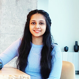 Garima Saxena - UX and UI designer in Seattle, WA, USA :: Behance