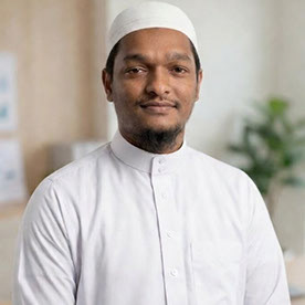 Rokibul Islam - Creative Graphic Designer. Trainer and Mentor. Director ...