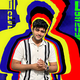 Noman Khan - 3D Artist , Graphic Designer , Video editor, 2D Animator ...