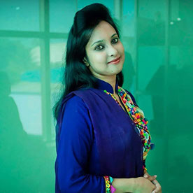 Mehnaz Huda - Graphic Designer and HR Professional in Chittagong ...