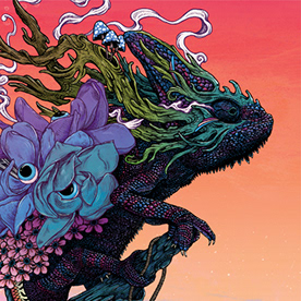 Mat Miller - Artist /// Illustrator in Bristol, United Kingdom :: Behance