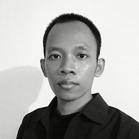 Iqbal Habibi - Type Designer | Hand-Lettering Artist in Jember ...