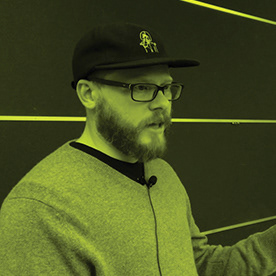 Behance profile picture for @midwest
