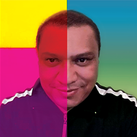 Behance profile picture for @joselito
