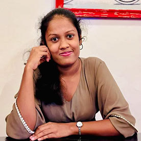 Kaveesha Ramasinghe - UI/UX Designer in Sri Lanka :: Behance