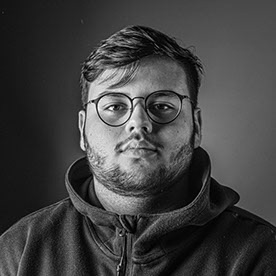 Behance profile picture for @ventura
