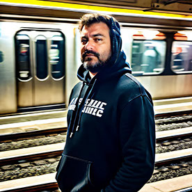 Julio Vasconcelos