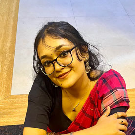 Mehak Singh - Textile & Apparel Design Student, Founder, Trinkitup in ...