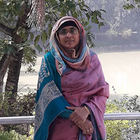 Tahmina Chowdhury in Bangladesh :: Behance