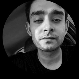 Behance profile picture for @rumman