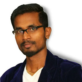 Rakesh R - Senior Graphic Designer in Chennai, India :: Behance