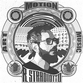 Rodrigo Stradiotto - Motion Design + Music in Curitiba, Brazil :: Behance