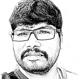 Behance profile picture for @guna