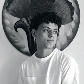 Behance profile picture for @guima