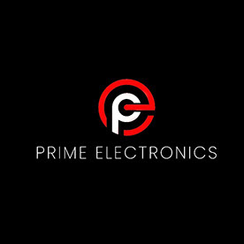 Prime Electronics :: Behance