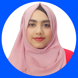 Faiza Islam - WordPress Website Design expert in Dhaka, Bangladesh ...