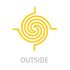 Behance profile picture for @outside
