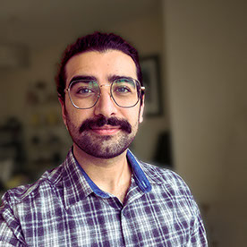 Shayan Khanjanifard - Urban Designer & Architect in London, United ...
