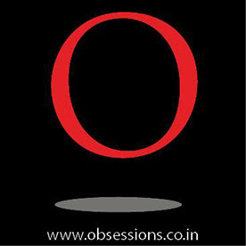 Behance profile picture for @Obsessions