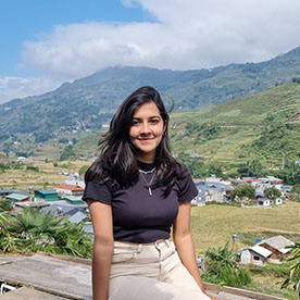Faiza Azad - Creative Graphic & Motion Designer in Dhaka, Bangladesh ...