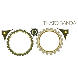 Thato Banda - Graphic Designer Student in Johannesburg, South Africa ...