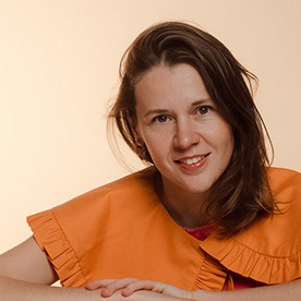 Anja Rudko's profile