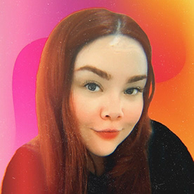 Behance profile picture for @missy