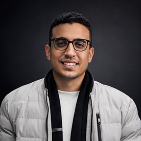 Moaaz Elnagar - Interior designer in Egypt :: Behance