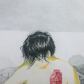 tzeho lai 的个人资料