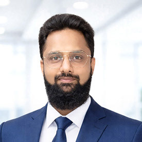 Muhammad Azhar Khan - Chief Creative Officer/ Lead Design / UI & UX ...