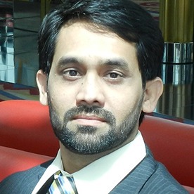 Atif Jahanzeb - Software Developer, Web Designer, CRM / ERP Expert, SEO ...