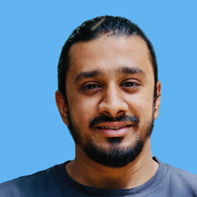 Behance profile picture for @Ravi_kumar