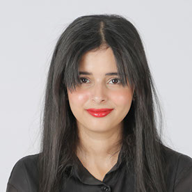 Halima Sawaf - UX/Product Designer focused on clarity, behavior ...