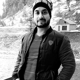 Muhammad Zain uddin - Product Designer (UX /UI Designer) in Karachi ...