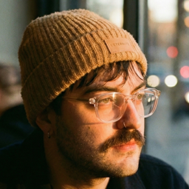 Timur Karamenderes's profile