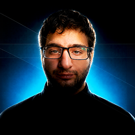 Talha Samançı - Graphic Designer in Malatya, Turkey :: Behance