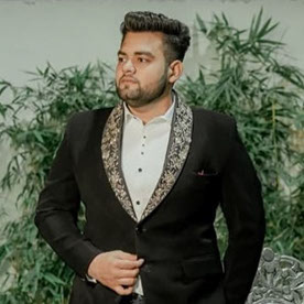 Faraz Khan - Brand Identity & Digital Designer in Ahmedabad, India ...