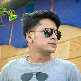 MrMredul