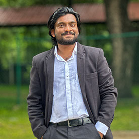 Ranjith Kumar M - Architect in Krishnagiri, India :: Behance