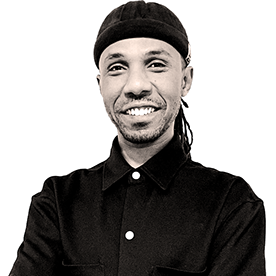 Khaled .R - Directeur Artistique in Paris, France :: Behance
