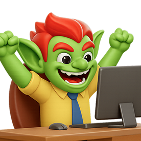 Goblin Design - UI/UX & Game Art & CIS in Taiwan Region :: Behance