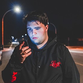 Behance profile picture for @stxwart